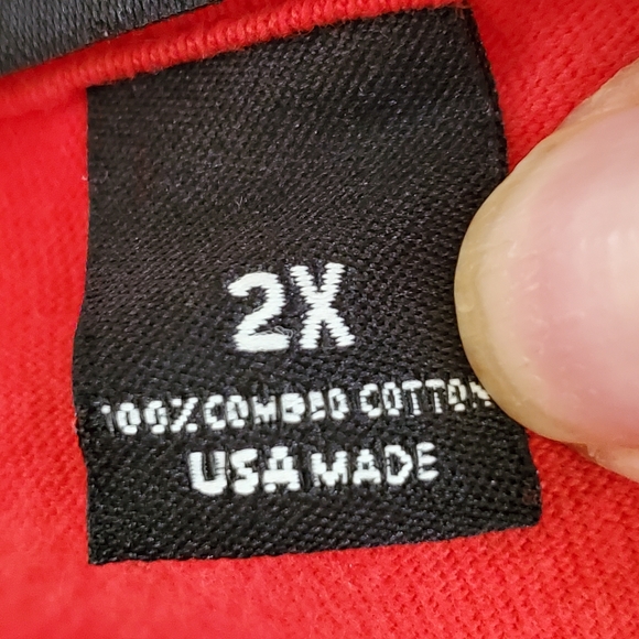 Arizona T-shirt - Picture 4 of 4